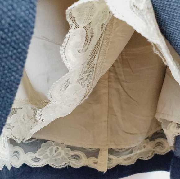 Trina Turk Dresses TD143011 Tweed Stripes Sz 2 - Picture 5 of 8